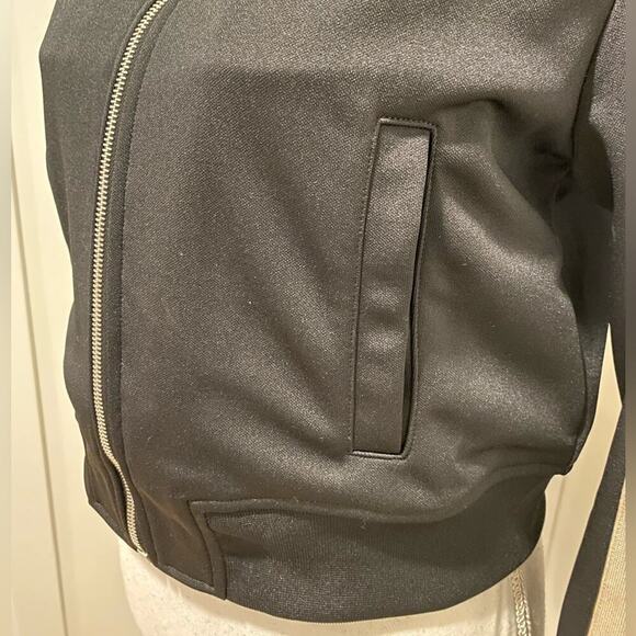 Palm Angels Highneck Track Jacket - Picture 10 of 15